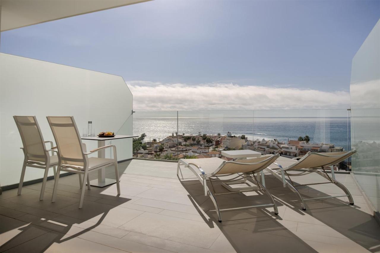 Royal Hideaway Corales Beach - Adults Only, by Barceló Hotel Group Costa Adeje (Tenerife) Exterior foto