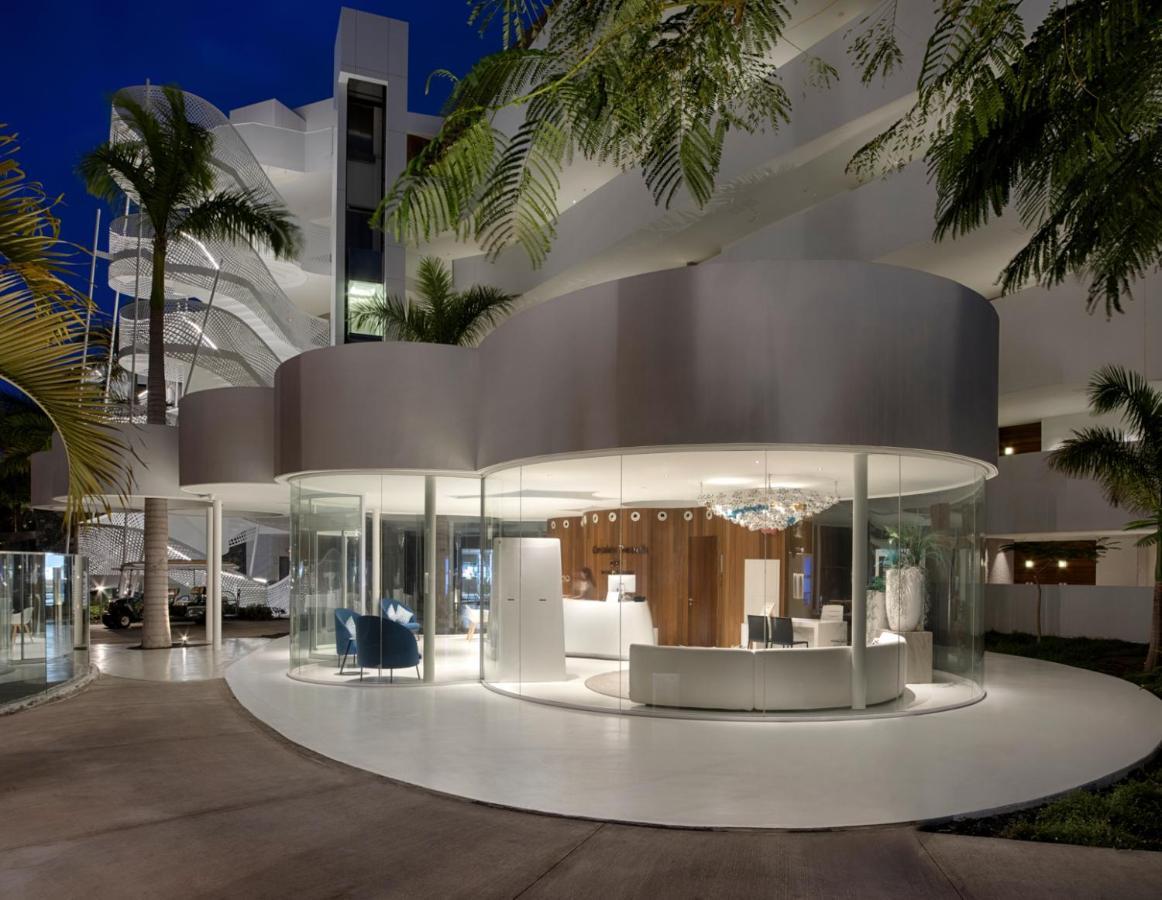 Royal Hideaway Corales Beach - Adults Only, by Barceló Hotel Group Costa Adeje (Tenerife) Exterior foto