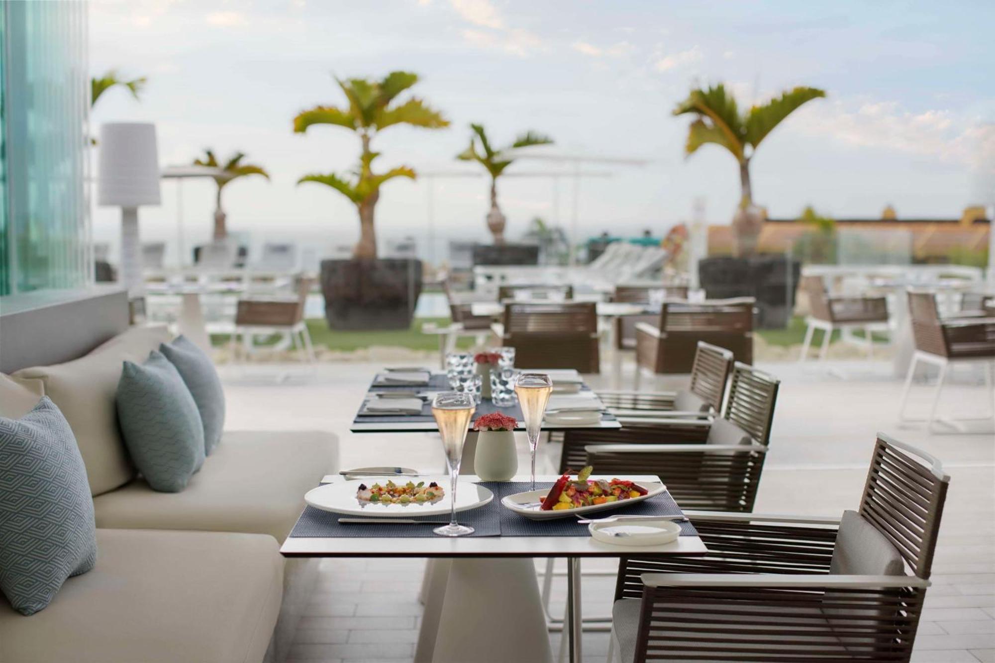 Royal Hideaway Corales Beach - Adults Only, by Barceló Hotel Group Costa Adeje (Tenerife) Exterior foto