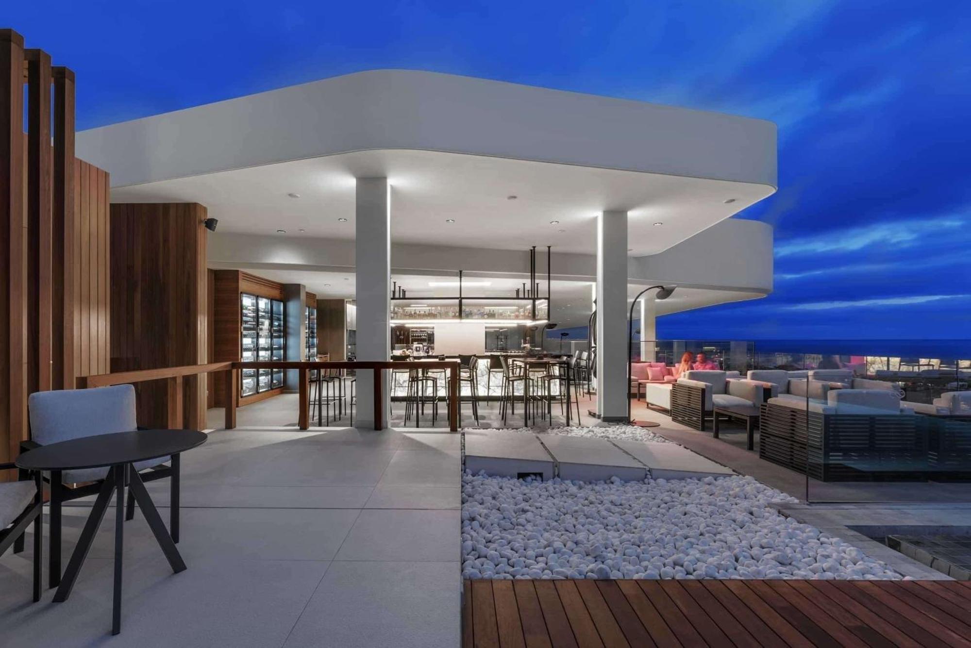 Royal Hideaway Corales Beach - Adults Only, by Barceló Hotel Group Costa Adeje (Tenerife) Exterior foto