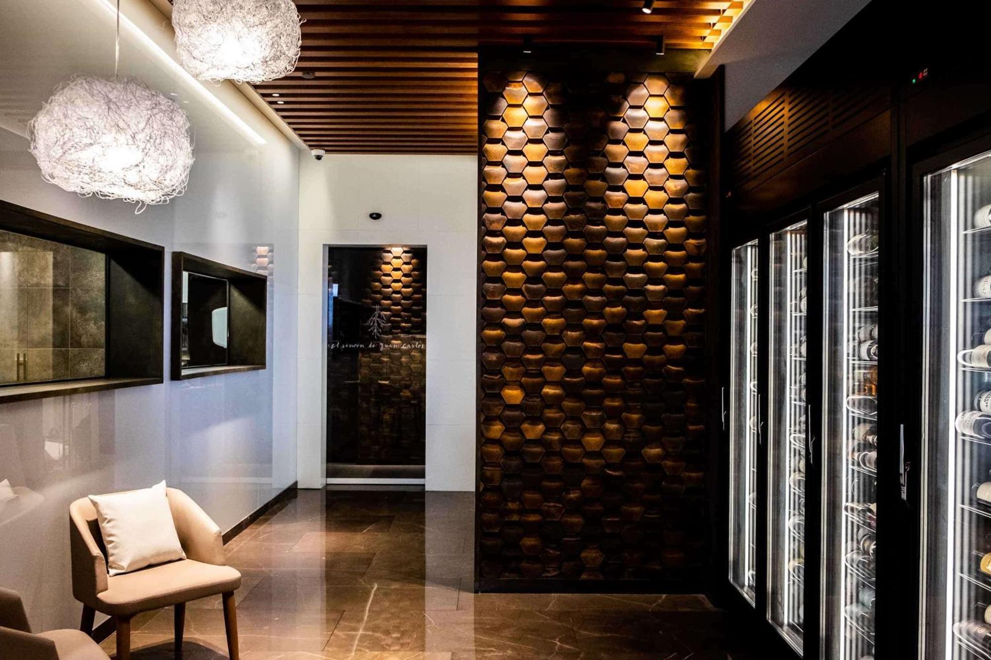 Royal Hideaway Corales Beach - Adults Only, by Barceló Hotel Group Costa Adeje (Tenerife) Exterior foto