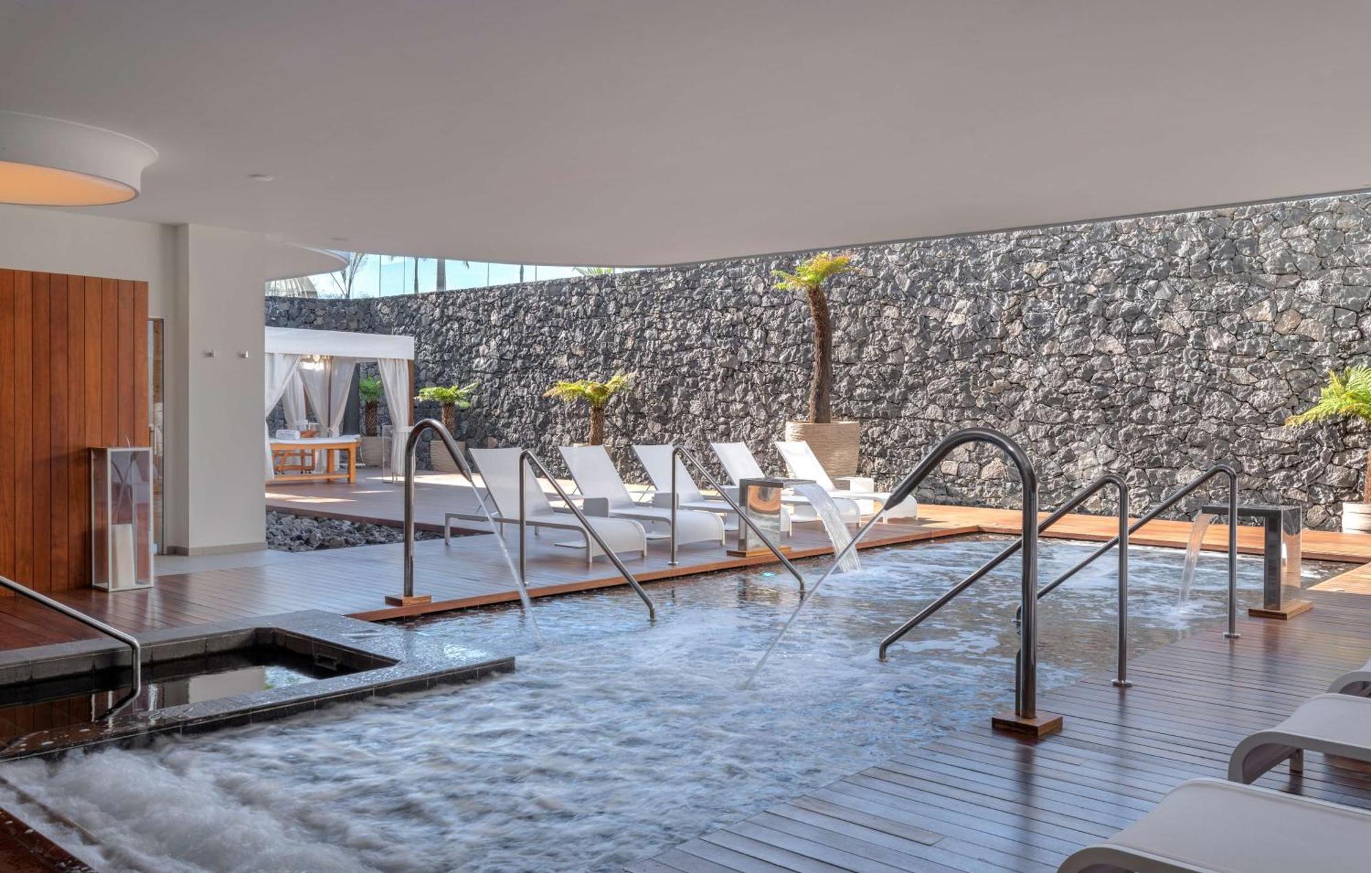 Royal Hideaway Corales Beach - Adults Only, by Barceló Hotel Group Costa Adeje (Tenerife) Exterior foto